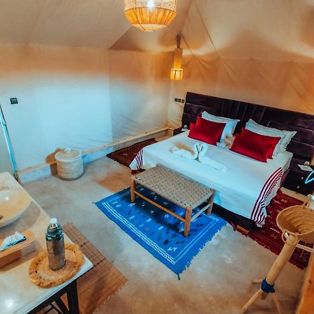 Glamping Milenario مرزوكة المظهر الخارجي الصورة