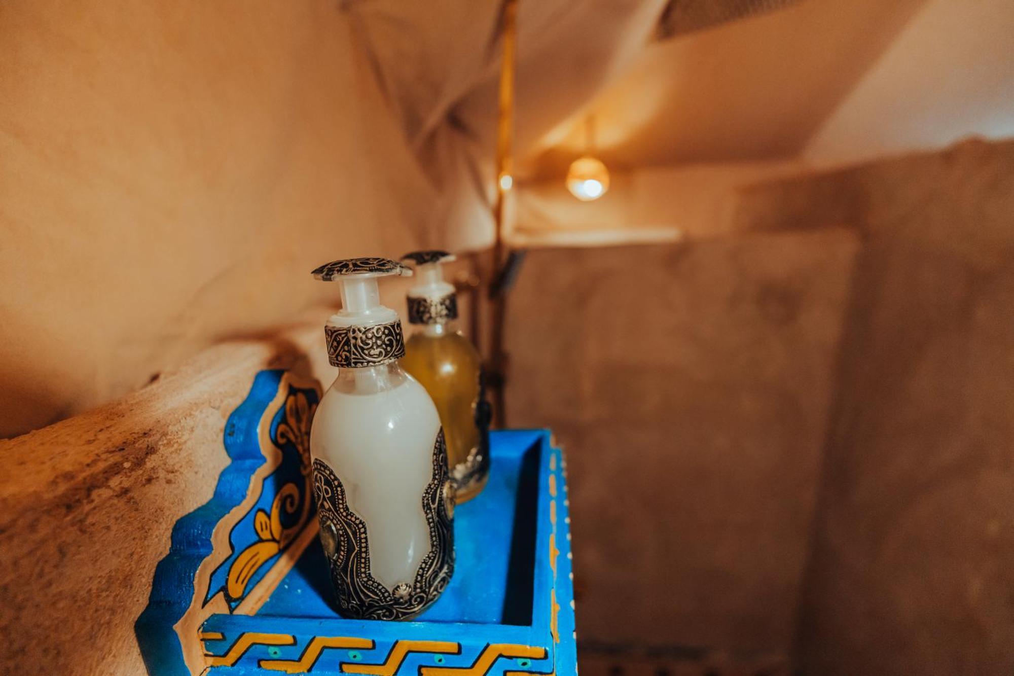 Milenario Camp مرزوكة المظهر الخارجي الصورة
